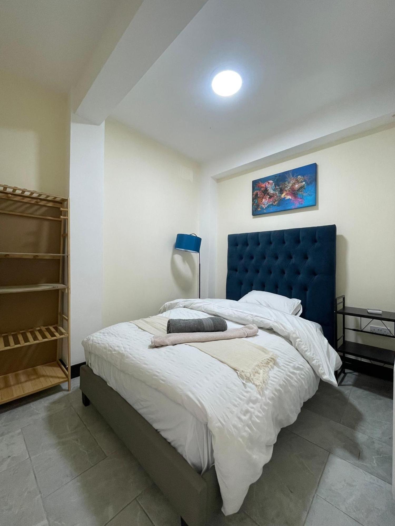 Flat In The Heart Of Apartment