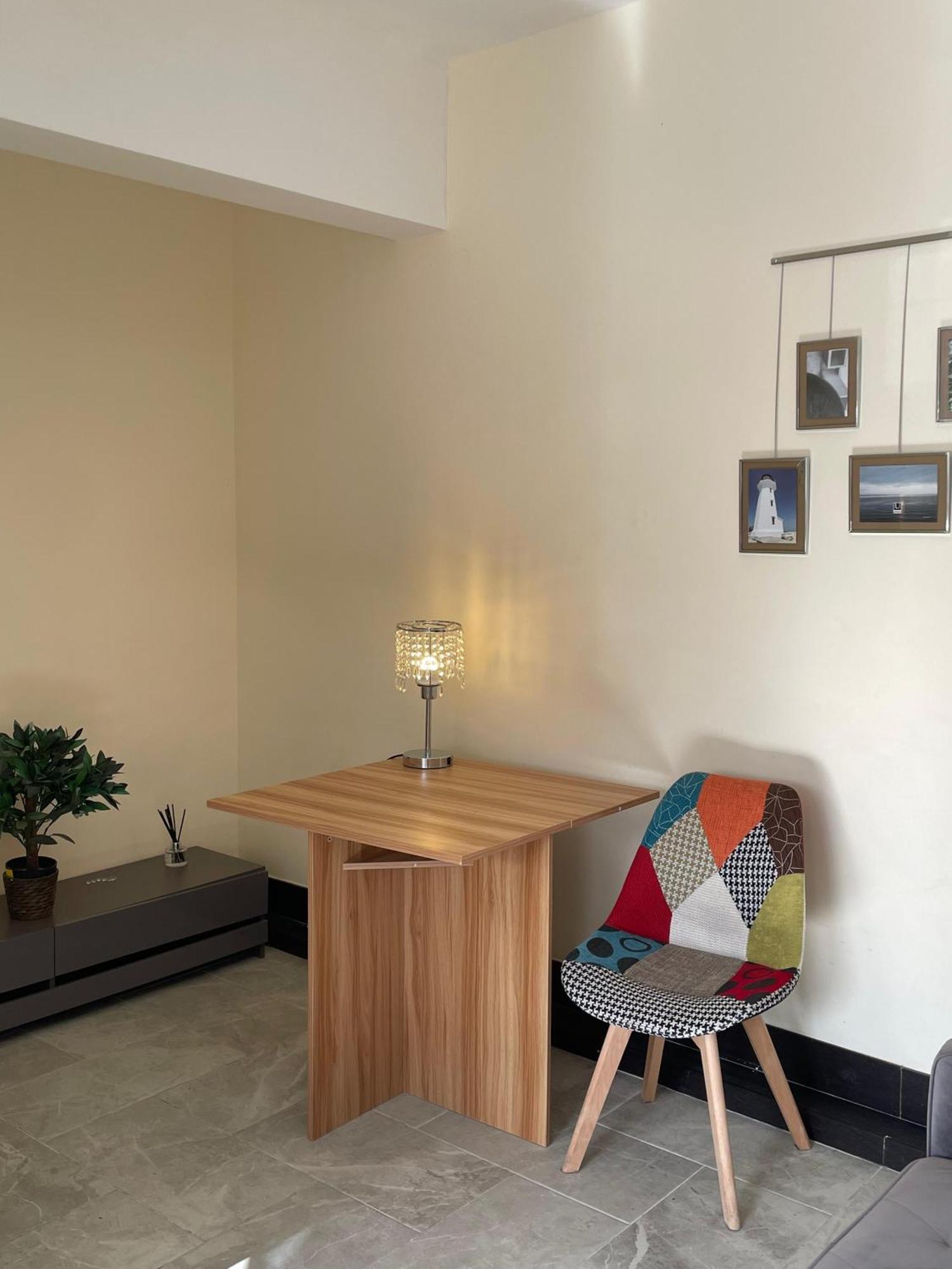 Flat In The Heart Of Apartment Manchester